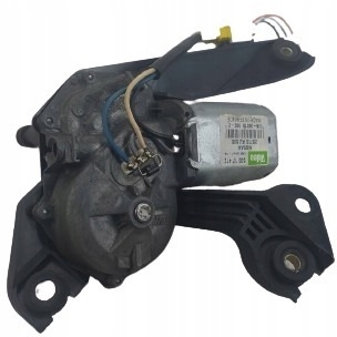 фото №1, Моторчик двірники задня nissan primera p12 01-08