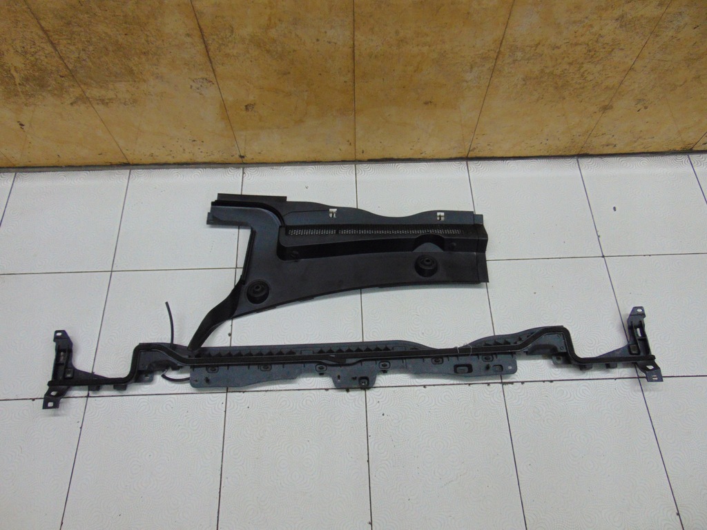 фото №1, Жабо peugeot 508 ii 2