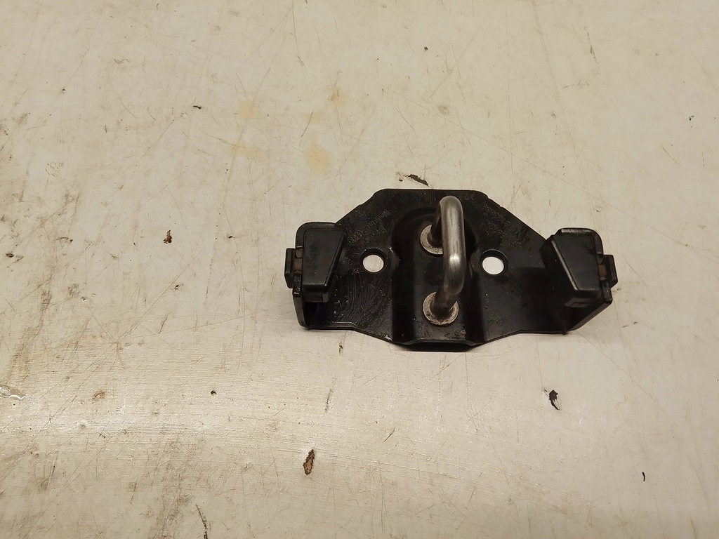 фото №1, Opel astra h засов замка крышки задняя 13123839