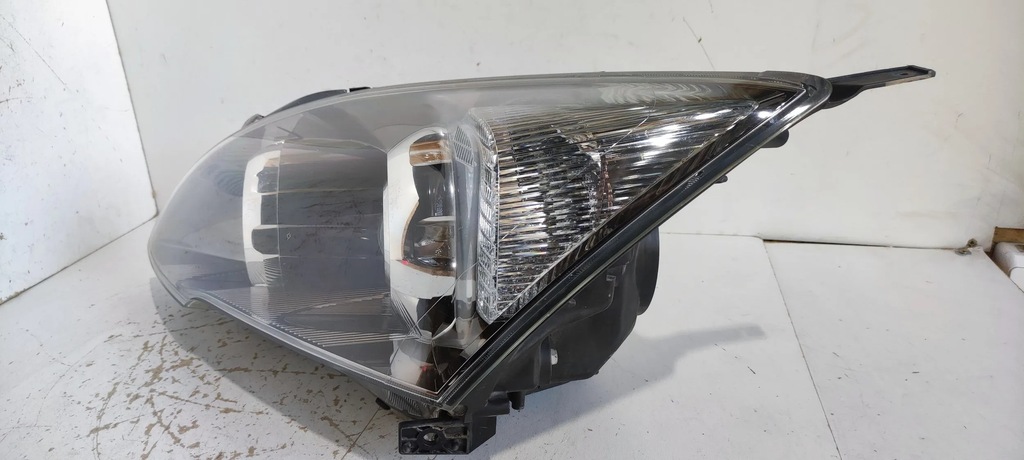 фото №7, Honda cr-v 2011 лампы передние