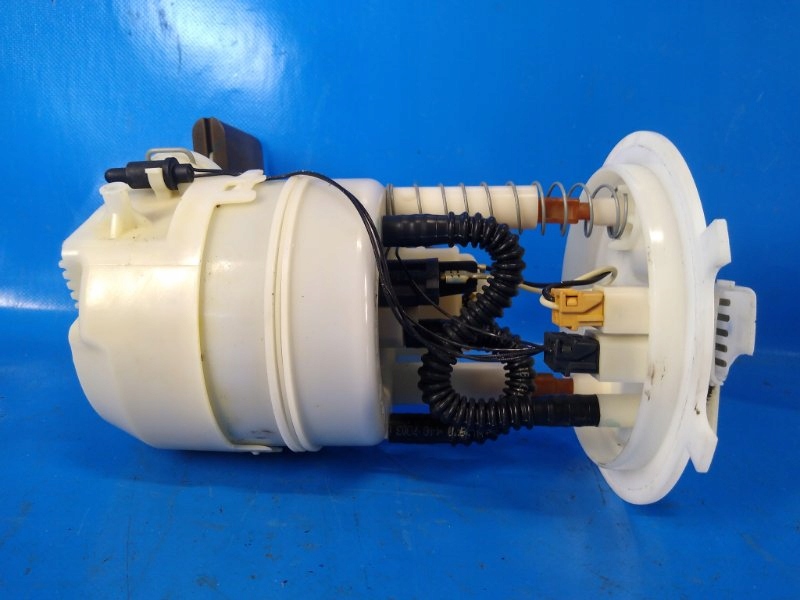 фото №5, Насос топливная nissan sentra b17 12-21 17040-3sg0a