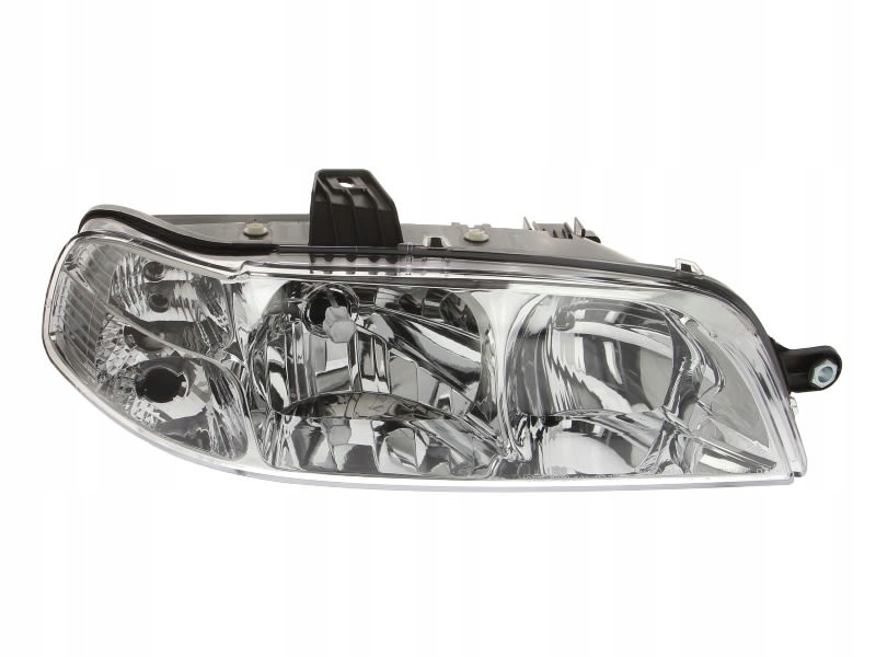 фото №5, Фара перед правый fiat albea palio