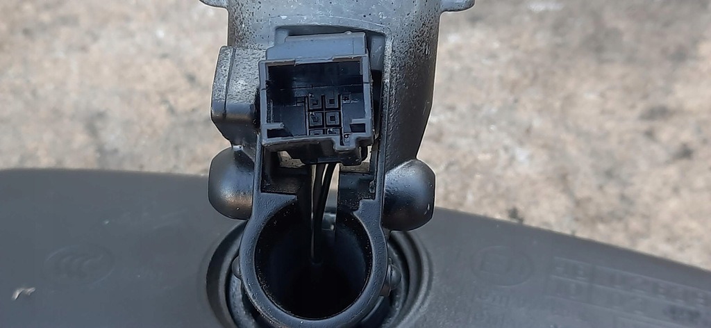 фото №9, Зеркало внутреннее заднего вида citroen ds4 46026396