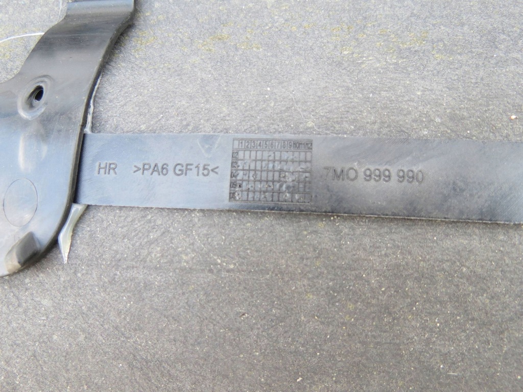 фото №11, Стеля porsche cayenne i 7l5 7l5867506af