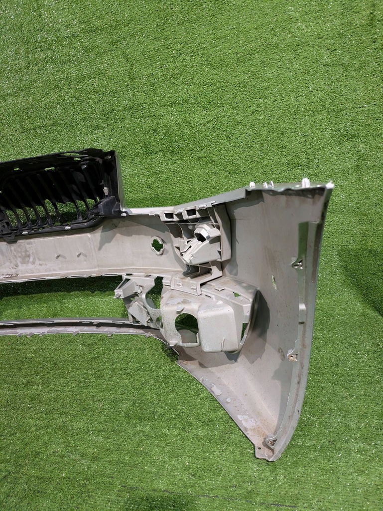 фото №8, Бампер передній перед skoda octavia iii 13- nr.7687