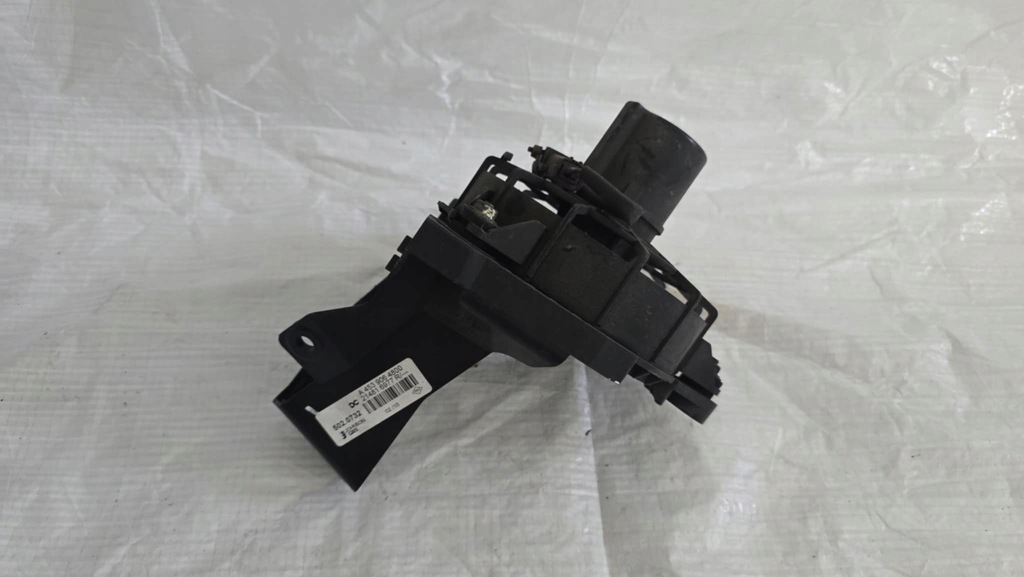 фото №4, Вентилятор renault twingo iii 214816977r