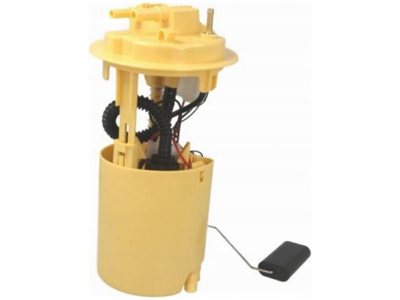 фото №1, Модуль насоса топлива peugeot partner 2.0