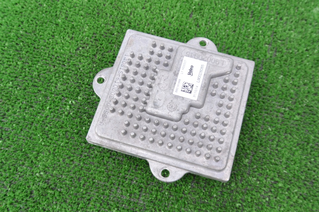 фото №1, Перетворювач лампи ксенон maserati quattroporte vi