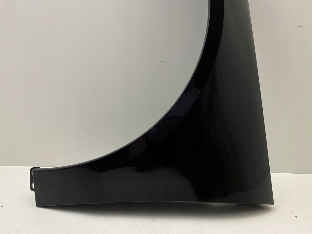 фото №2, Mercedes r klasa w251 lift крыло левый перед 09-