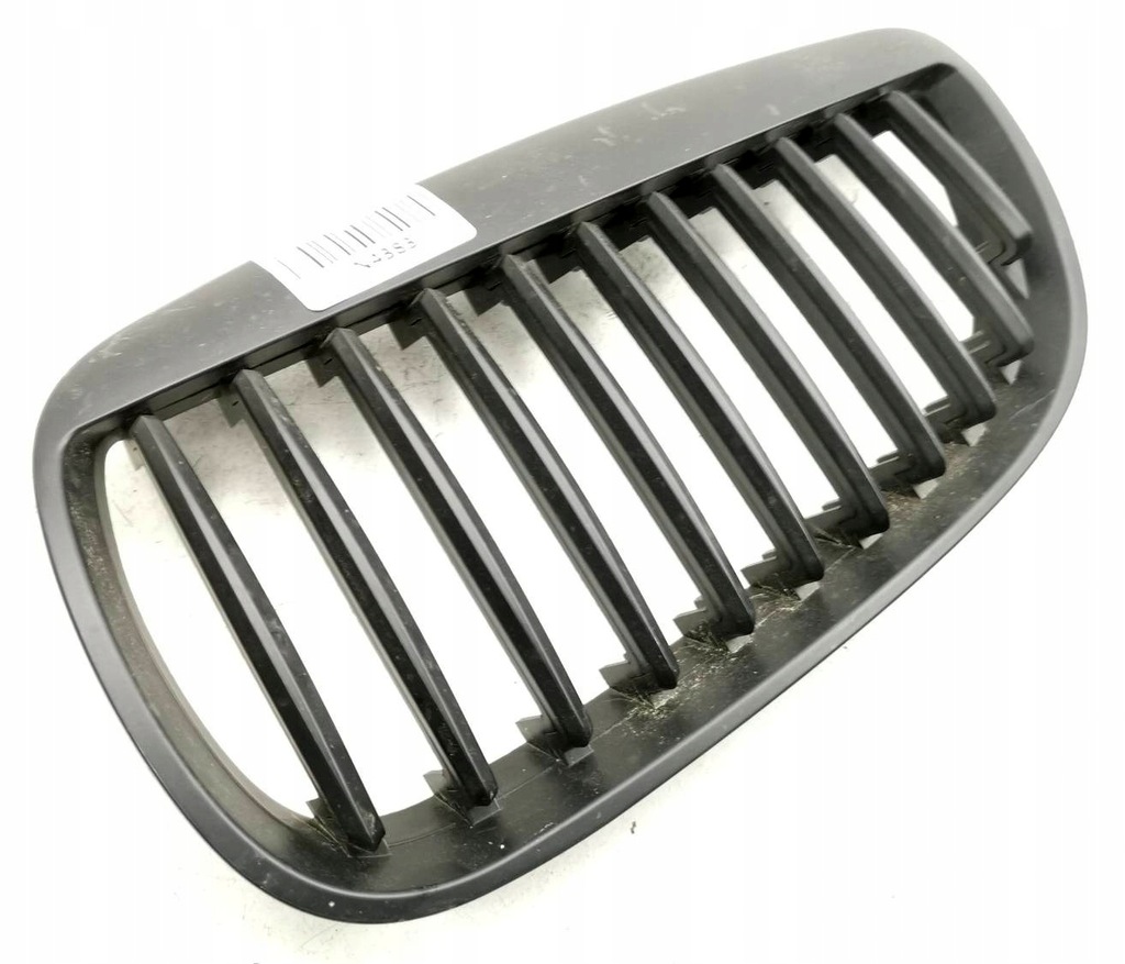 фото №1, Решётка радиатора радиатора решётка радиатора bmw 3 e92 1216540 06-