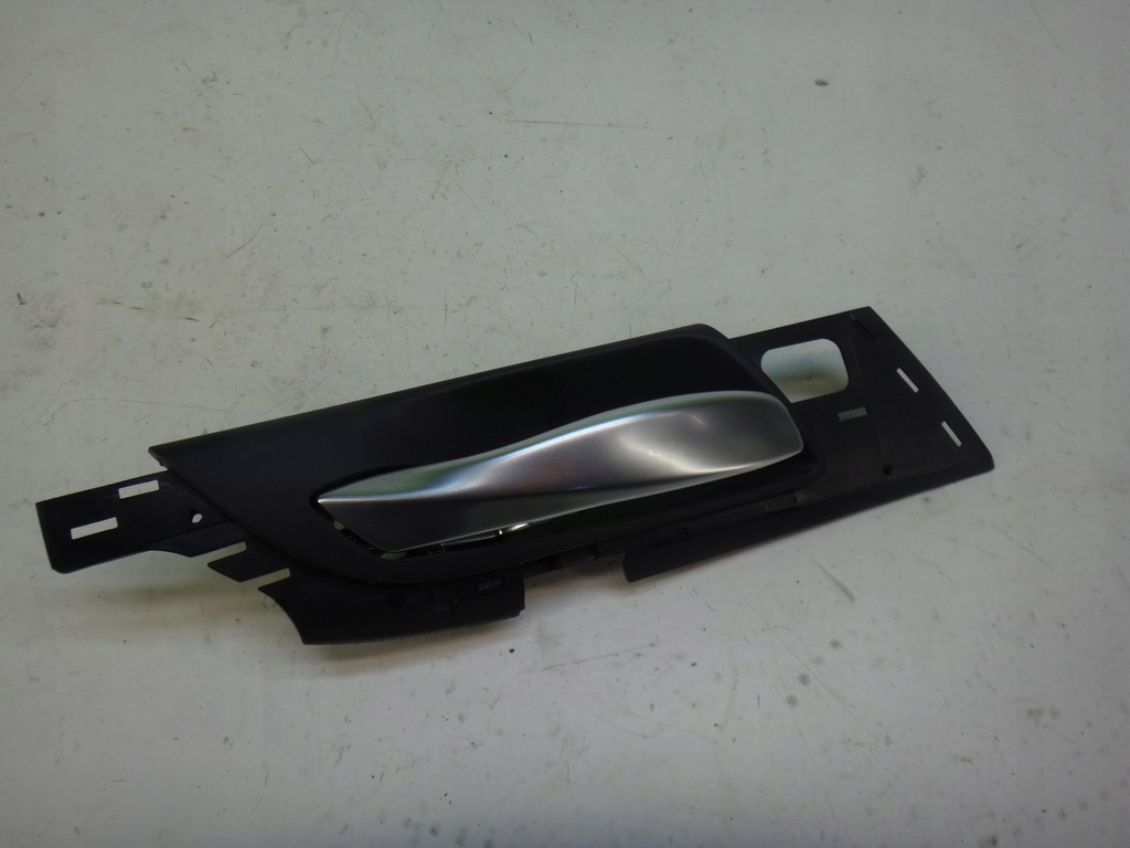 фото №1, Ручка двері обшивка внутрішня ліва bmw z4 e89