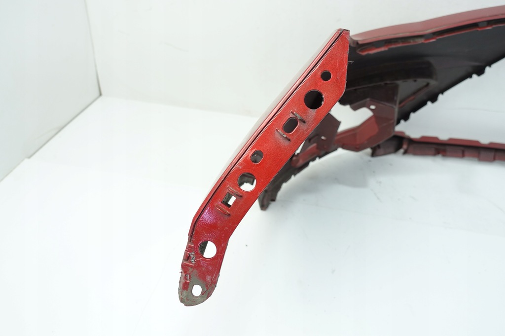 фото №8, Бампер перед передній seat arona 6f9 6f9807221b