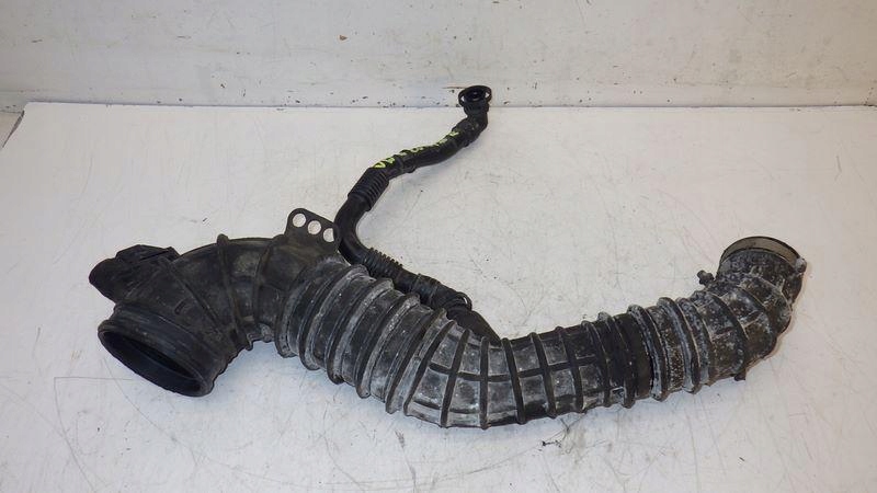 фото №1, Пабтрубок  труба воздухозаборник воздуха vw transporter t6 2.0 tdi 7e0129615e