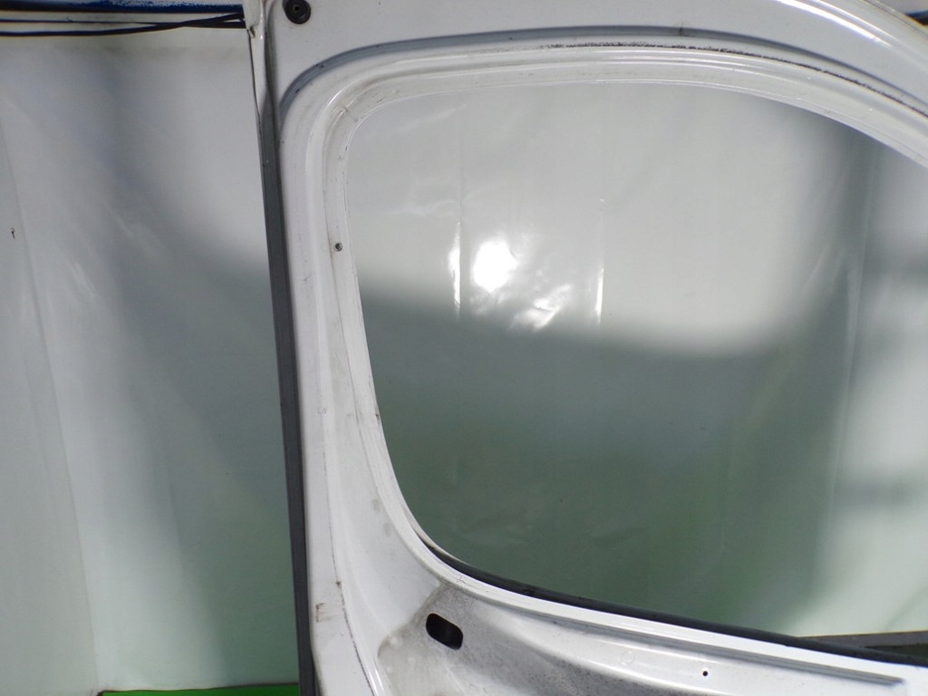 фото №9, Opel vivaro a lift trafic ii дверь левая передние перед