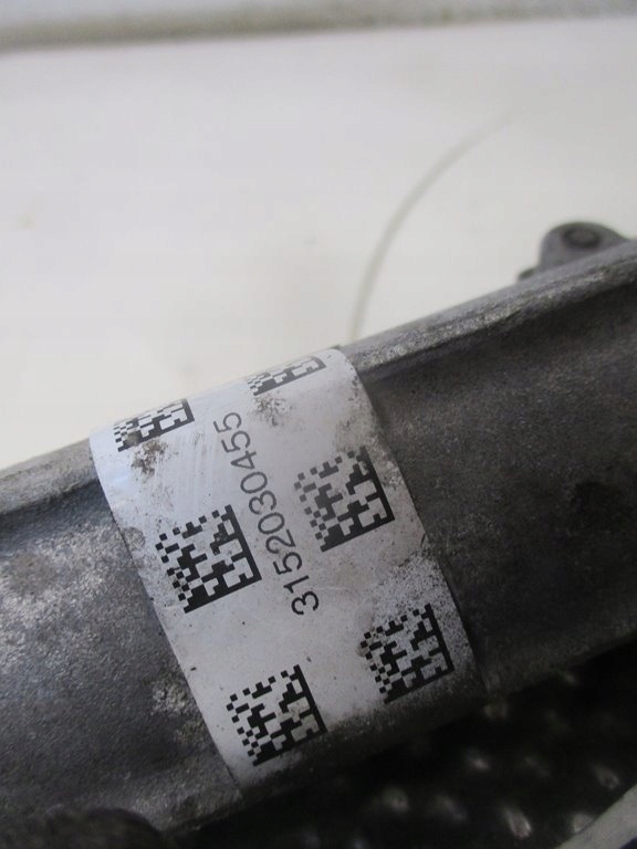 фото №7, Рулевая рейка трансмиссия peugeot 308 t9