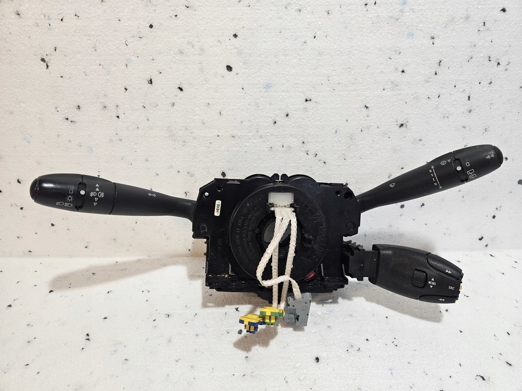 фото №1, Переключатель комбинированный citroen peugeot 96660155xt