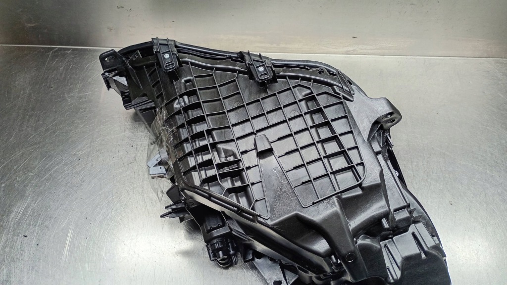 Фара фара ліва led оригінальний номер 32293763 volvo xc40 c40 21-24r Зі Шроту