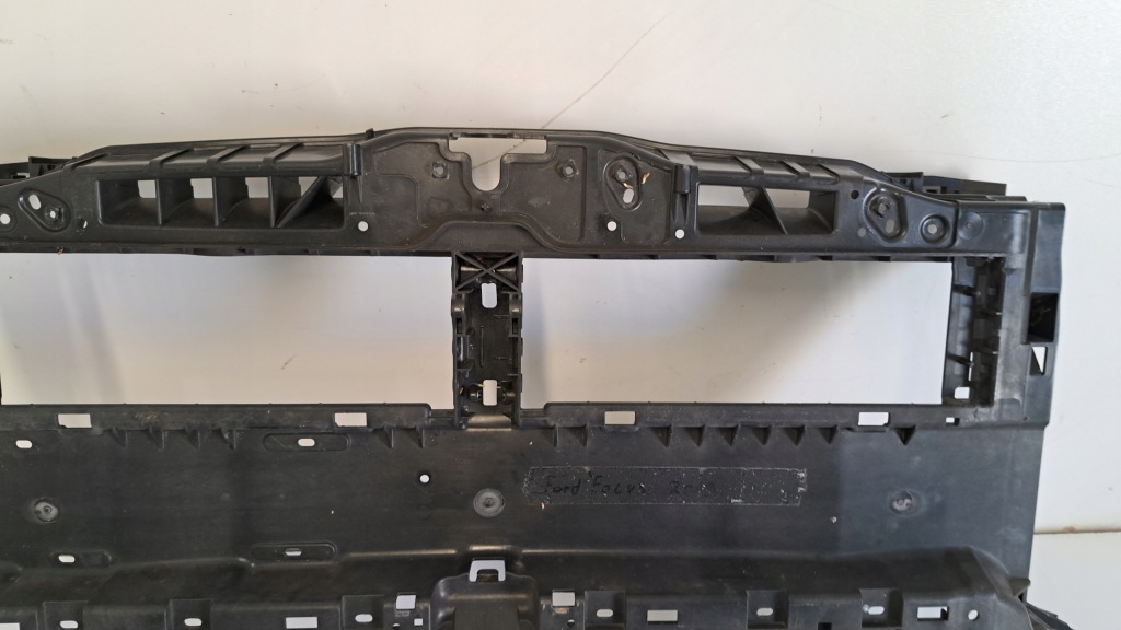 фото №4, Pas передній ford focus mk4 18-