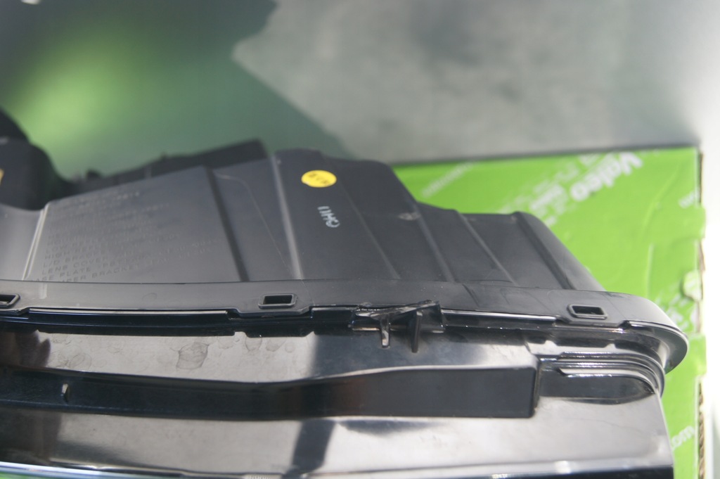 фото №10, Full led kia ev6 ліва europa