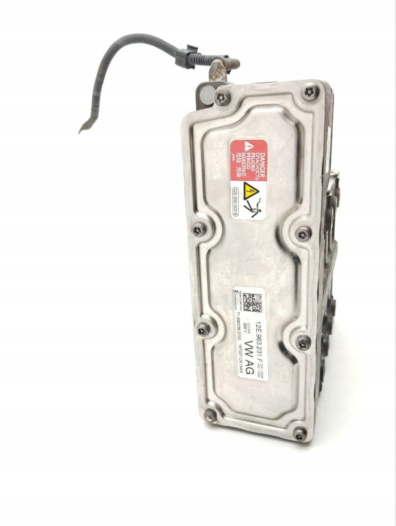 Porsche cayenne 92a 2016 отопитель автомобильная 12e963231f Недорого