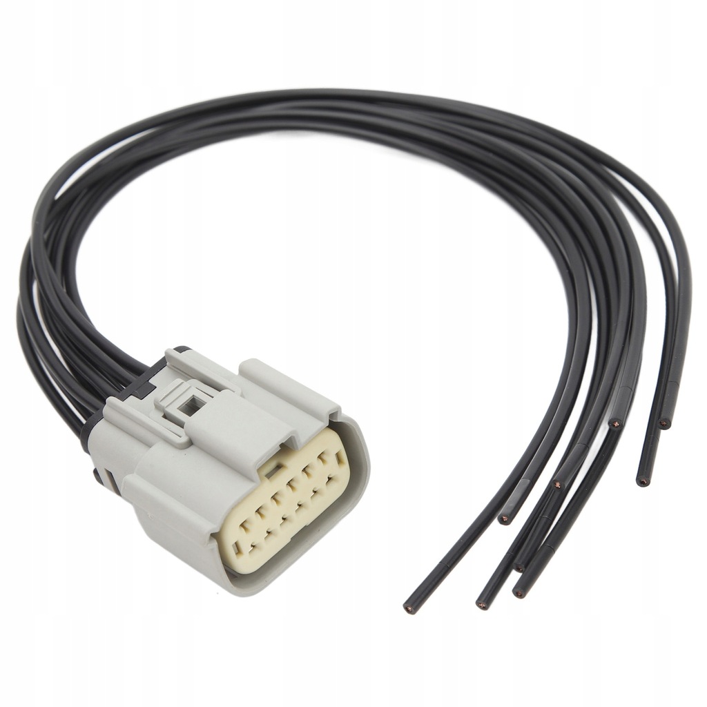 фото №6, Джгут трубопровід фара з pigtailem 68364278aa заміна з'єднувач