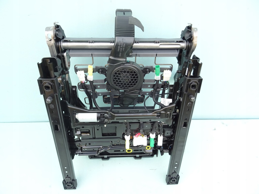 фото №7, Направляющая перед левая hyundai ioniq 5 88590-gi330