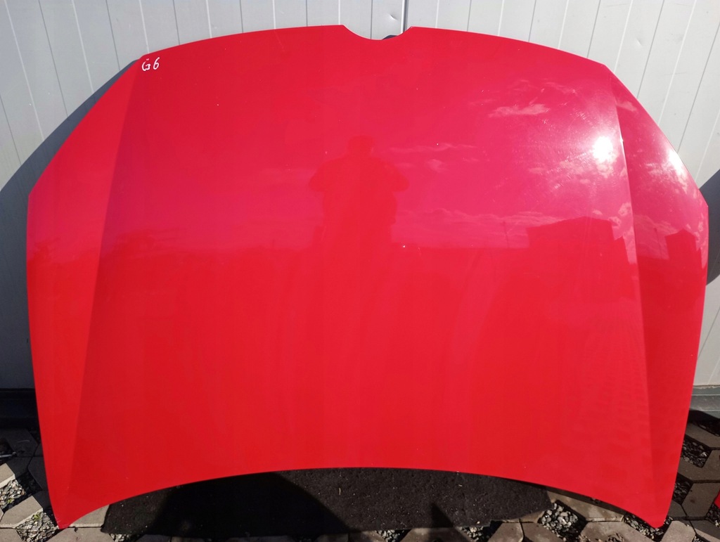 фото №8, Перед kompletny vw golf 6 vi ly3d