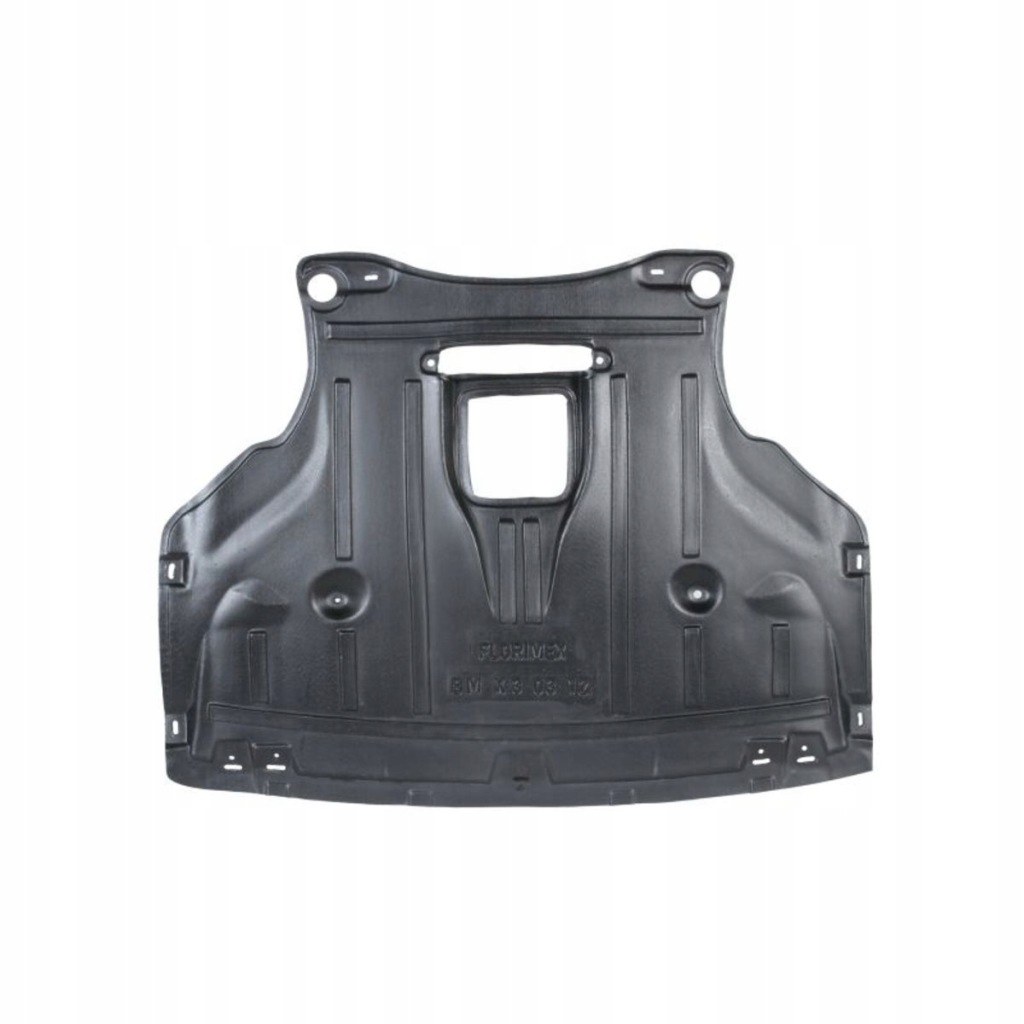 фото №1, Захист двигуна bmw x3 f25 10-17