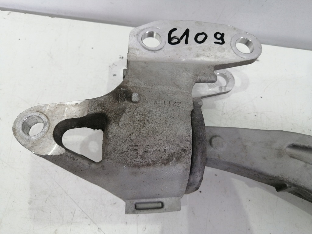 фото №3, Важіль лівий передній land rover evoque ii