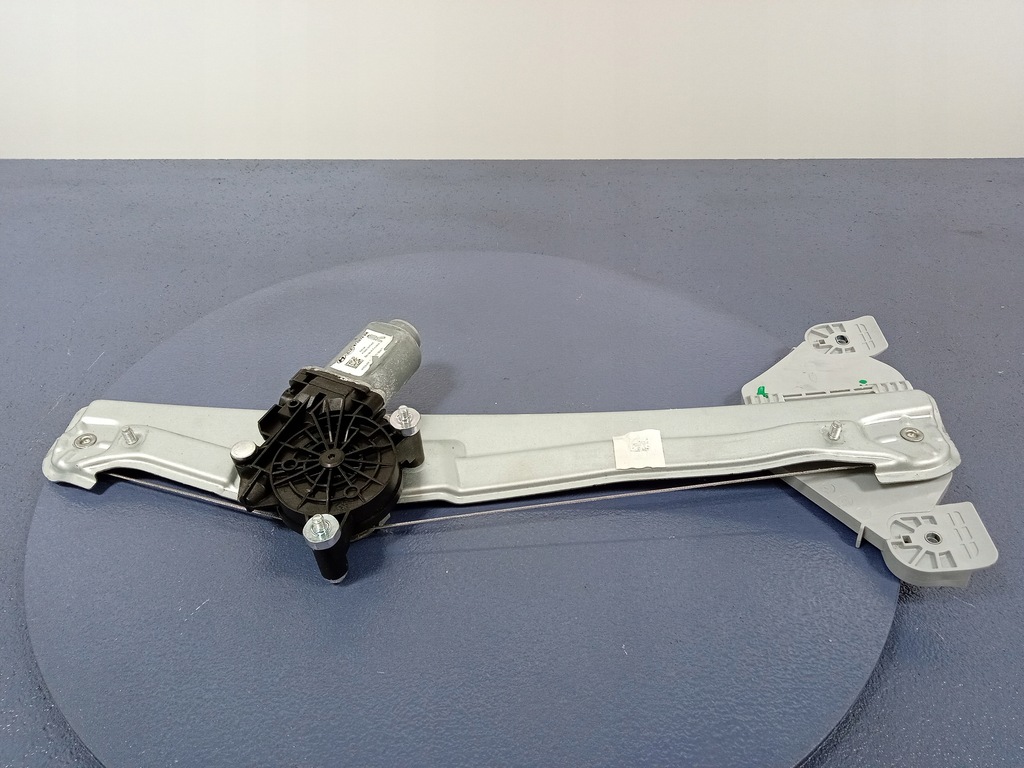 фото №1, Hyundai tucson iv подъемник стекло задняя правый задний