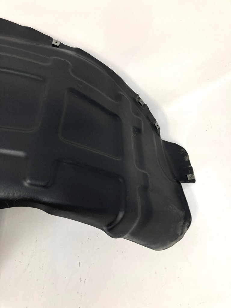 Ram 1500 trx 6.2 подкрылок антикоррозийный левая задние задний  2021-24 в Украине