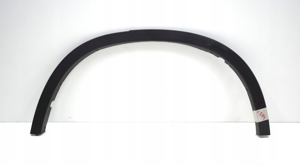 фото №1, Bmw x5 f15 ліва молдинг крила задня задня org