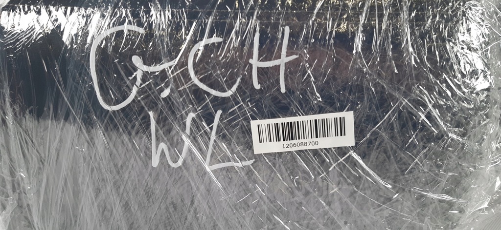 фото №10, Jeep grand cherokee wl тунель середній 6pp671x7ab