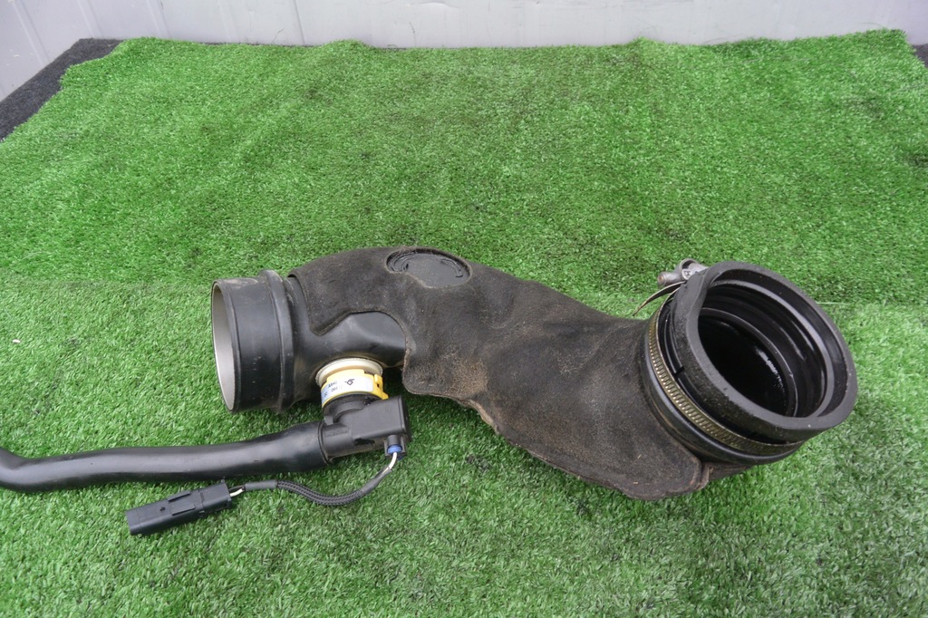 фото №5, Шланг воздуха 3.0d quattroporte ghibli levante