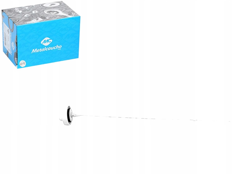 фото №1, Щуп оливи metalcaucho