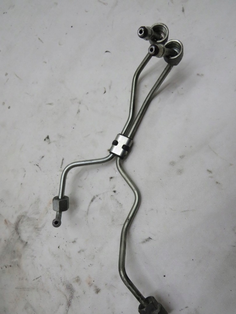 фото №9, Шланг провода топлива топливные volvo s60 ii v60 2.0 d4