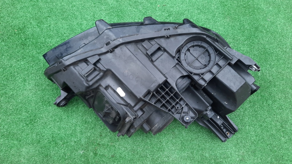 фото №5, Vw passat b8 lift full led лампа передняя