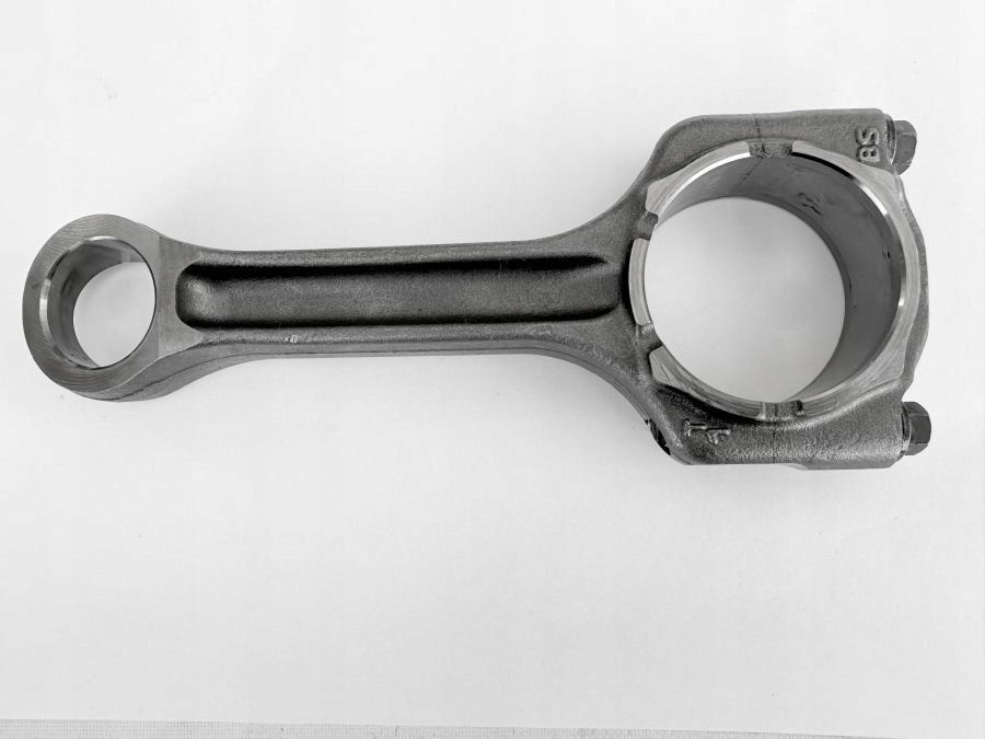 фото №1, Fiat ducato 2,2mjt шатун 17ggl 64342 оригинал