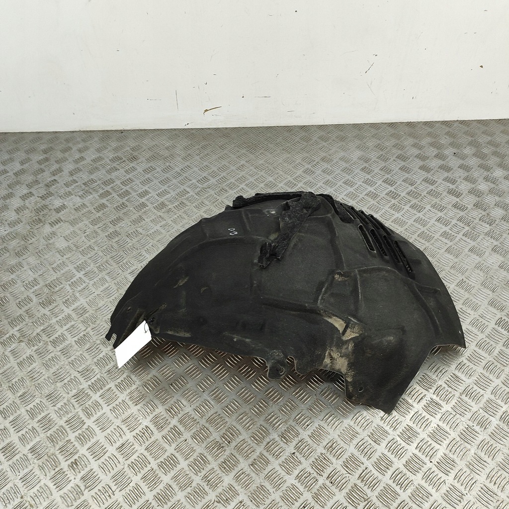 фото №1, Audi q7 4m 2017 левая сторона подкрылок передние