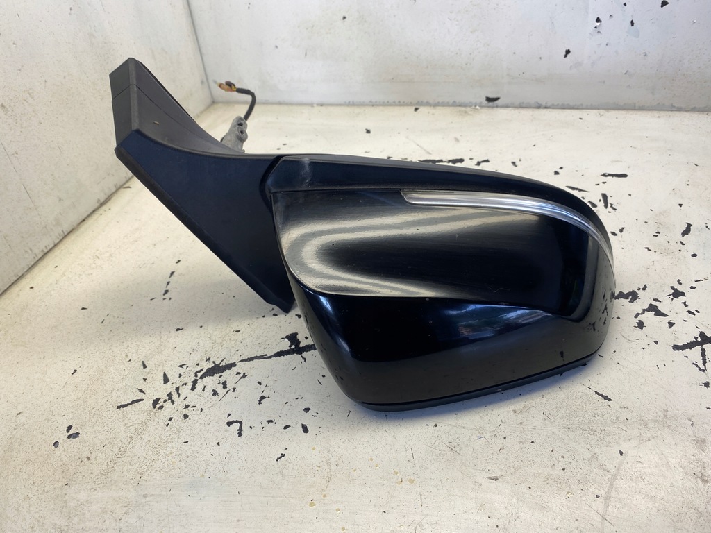 фото №6, Bmw i3 зеркало правое 5 pin фотохромный eu