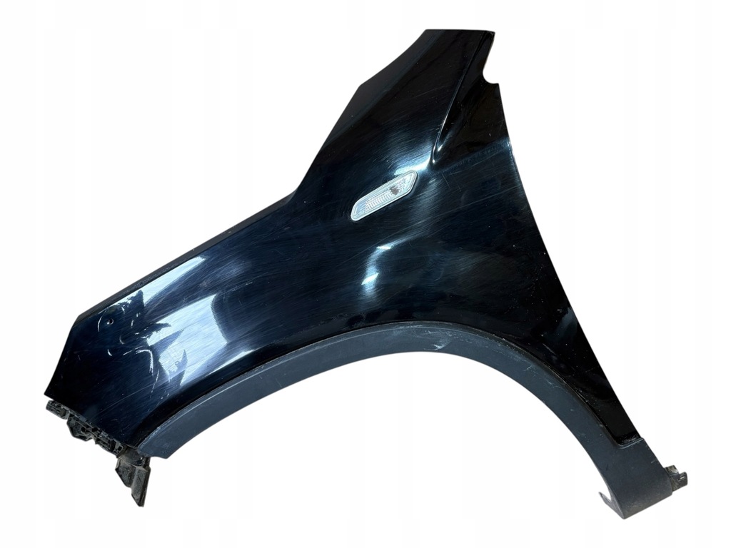 фото №1, Левый крыло передний kia sorento ii 2