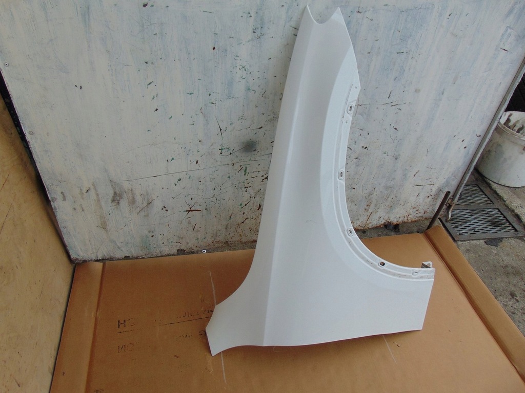 фото №6, Крыло правый перед mercedes glc x254 2022- a2548810200