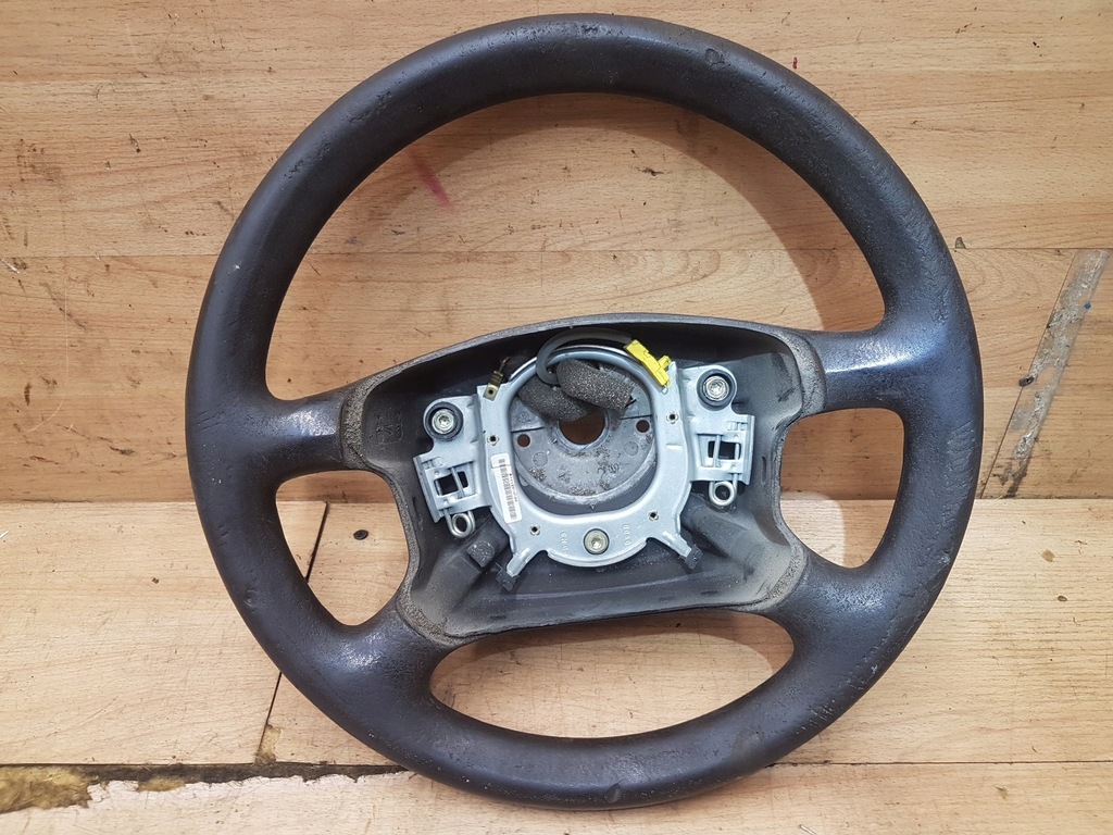 фото №1, Воздуховод seat alhambra lift