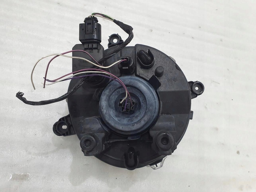 фото №12, Лампа правый перед jeep patriot ang