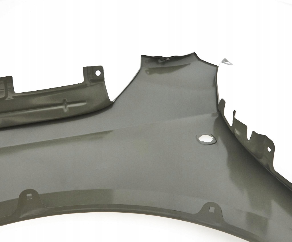 фото №6, Крила do skoda rapid 2012-2019 5ja821922b права