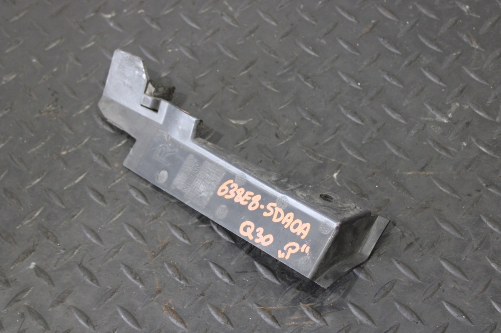 фото №1, Захист шарнір права infiniti q30 638e8-5da0a