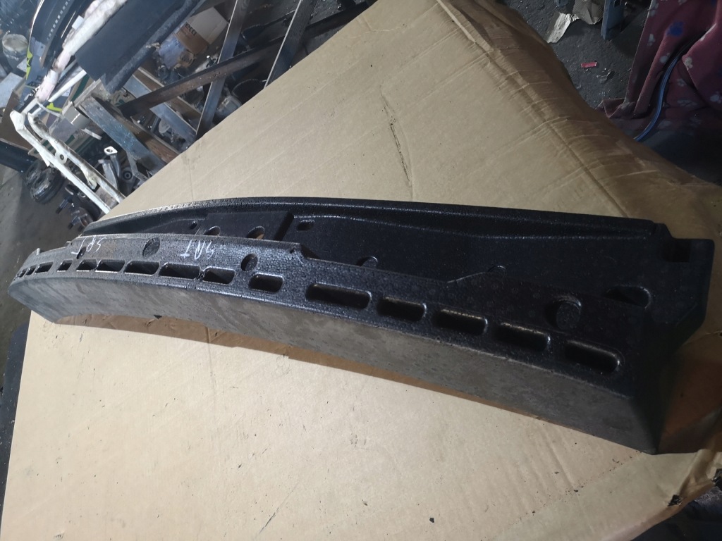 фото №1, Jeep grand cherokee wk2 srt абсорбер