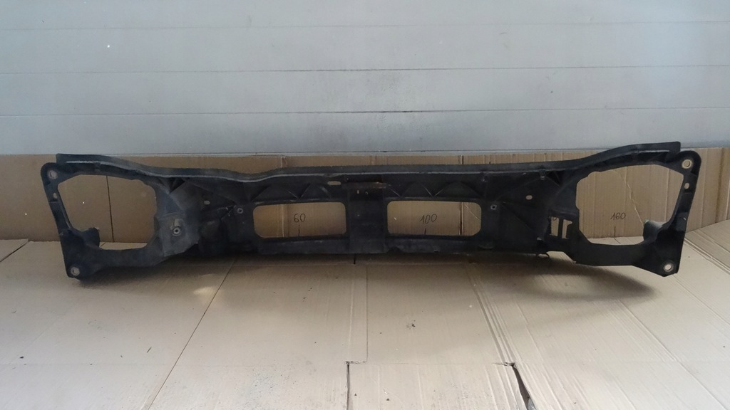 фото №7, Opel vivaro pas передній