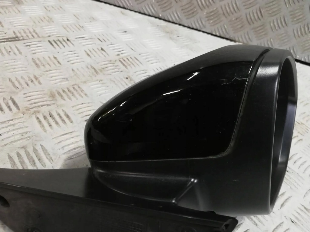 фото №6, Peugeot 2008 i зеркало правое 9 pin ktv