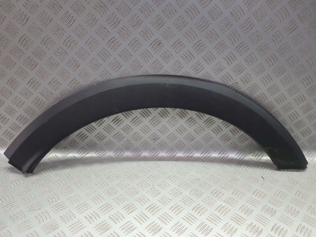 фото №1, Молдинг крыла правая задняя opel crossland x